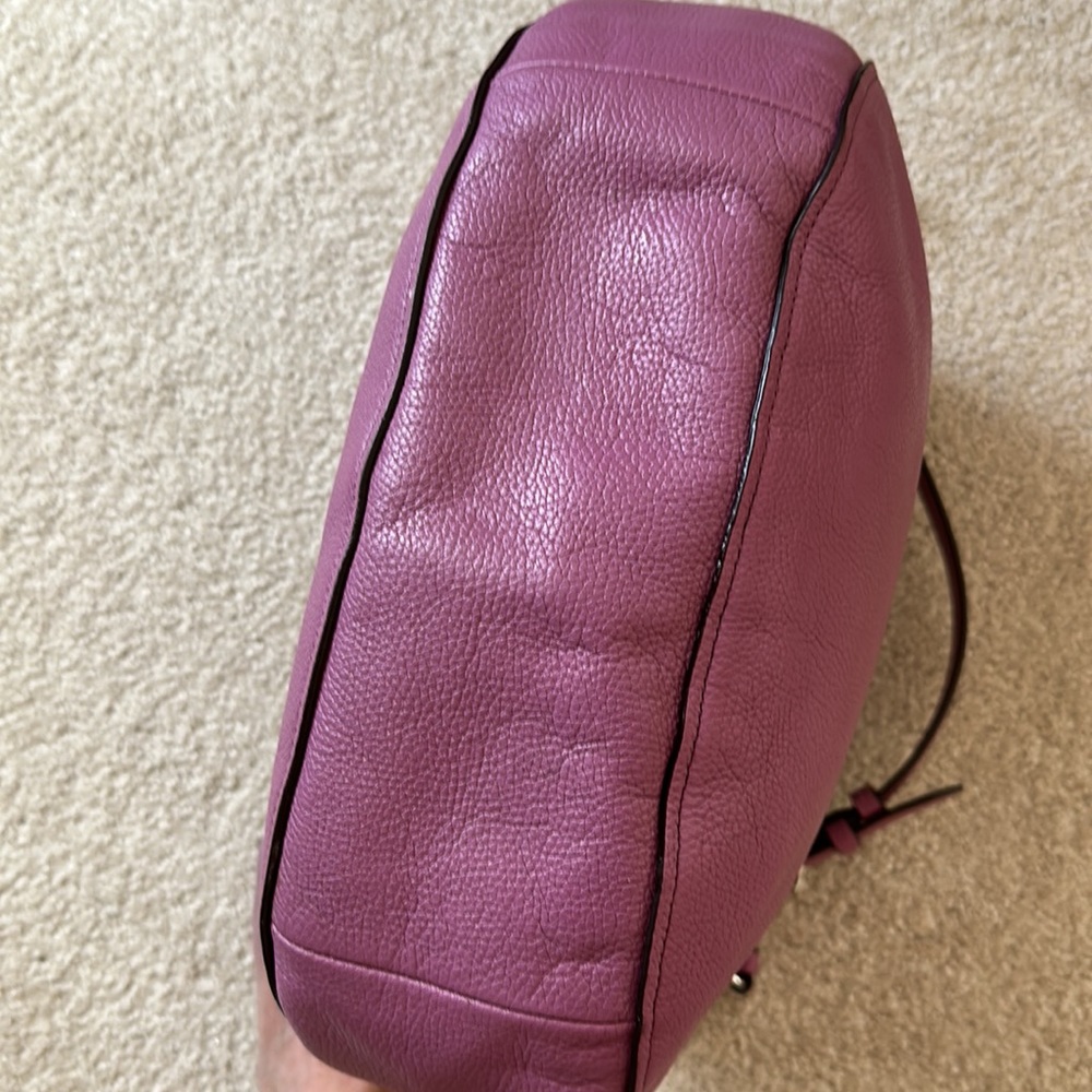 Coach bag - Picture 10 of 14